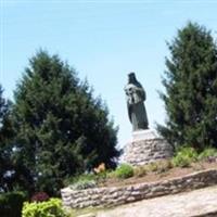 Saint Rose Cemetery on Sysoon