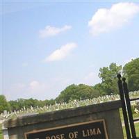 Saint Rose of Lima Cemetery on Sysoon