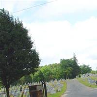 Saint Rose of Lima Cemetery on Sysoon