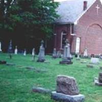 Saint Ruperts Catholic Cemetery on Sysoon