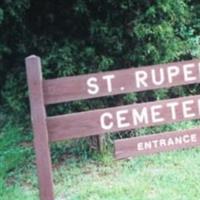 Saint Ruperts Catholic Cemetery on Sysoon