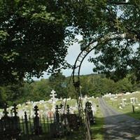 Saint Johns Russian Orthodox Cemetery on Sysoon
