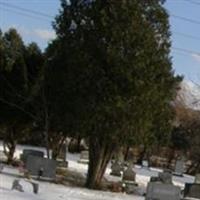 Saint Peter and Paul Russian Orthodox Cemetery on Sysoon