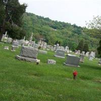 Saint Mary & Saint Patrick Cemetery on Sysoon