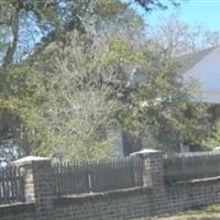 Saint James Santee Parish Cemetery on Sysoon