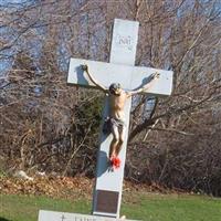 Saint Sebastian Cemetery on Sysoon