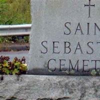 Saint Sebastian Cemetery on Sysoon