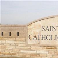 Saint Simeon Catholic Cemetery on Sysoon