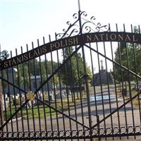 Saint Stanislaus Cathedral PNCC Cemetery on Sysoon