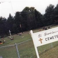 Saint Stanislaus Catholic Cemetery on Sysoon
