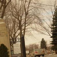 Saint Stanislaus Cemetery on Sysoon