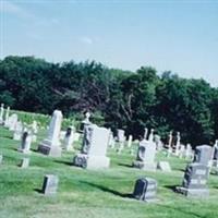 Saint Stanislaus Cemetery on Sysoon