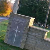 Saint Stanislaus Cemetery on Sysoon