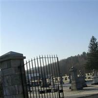Saint Stanislaus Kostka Cemetery on Sysoon