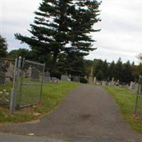 Saint Stephens Roman Catholic Cemetery on Sysoon