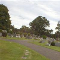 Saint Stephens Roman Catholic Cemetery on Sysoon