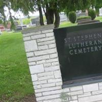 Saint Stephens Cemetery on Sysoon