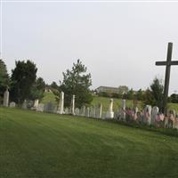 Saint Stephens Cemetery on Sysoon