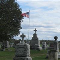 Saint Stephens Cemetery on Sysoon