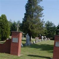 Saint Stephens Cemetery on Sysoon