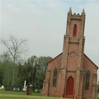 Saint Stephens Episcopal Church ( Innis) on Sysoon