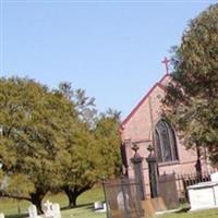 Saint Stephens Episcopal Church ( Innis) on Sysoon