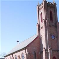 Saint Stephens Episcopal Church ( Innis) on Sysoon