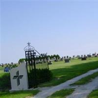 Saint Stephen's Lutheran Cemetery on Sysoon