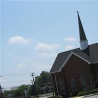 Saint Stephens Lutheran Cemetery on Sysoon