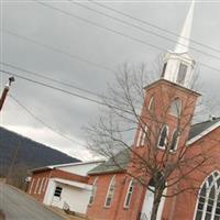 Saint Stephens Lutheran Cemetery on Sysoon