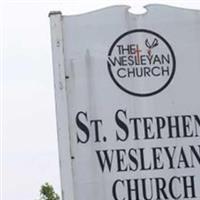 Saint Stephens Wesleyan Church on Sysoon