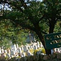 Saint Tarcisius Cemetery on Sysoon