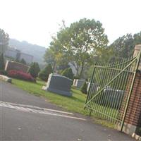 Saint Teresa Cemetery on Sysoon
