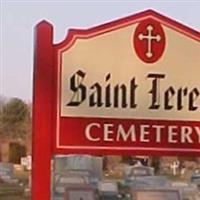 Saint Teresa Cemetery on Sysoon
