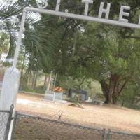 Saint Theresa Cemetery on Sysoon