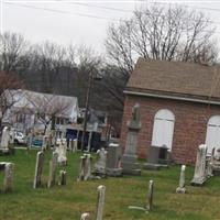 Old Saint Thomas The Apostle Cemetery on Sysoon