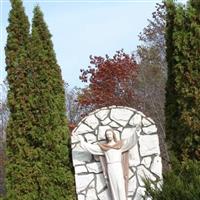 Saint Thomas Catholic Cemetery on Sysoon