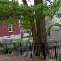 Saint Thomas Cemetery on Sysoon