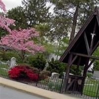 Saint Thomas Cemetery on Sysoon