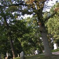 Saint Thomas Cemetery on Sysoon