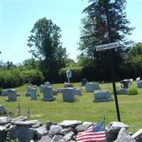 Saint Thomas Cemetery on Sysoon