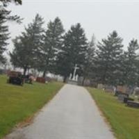 Saint Thomas Cemetery on Sysoon