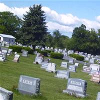 Saint Thomas Town Cemetery on Sysoon