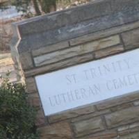 Saint Trinity Cemetery on Sysoon