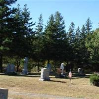 Saint Mary Ukrainian Catholic Cemetery on Sysoon