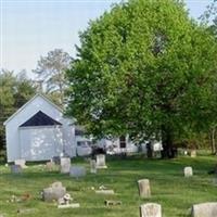 Saint Pauls United Methodist Cemetery on Sysoon