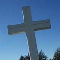 Saint Vincent Cemetery on Sysoon