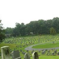 Saint Vincent Cemetery on Sysoon