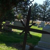 Saint Vincent Cemetery on Sysoon