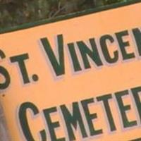 Saint Vincent Cemetery on Sysoon